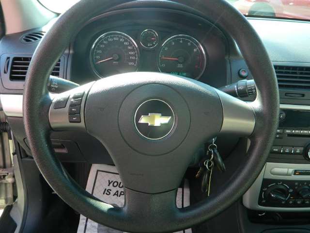 Chevrolet Cobalt 2009 photo 13